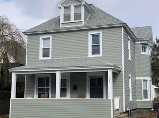 208 Chemung St, Sayre, PA 18840