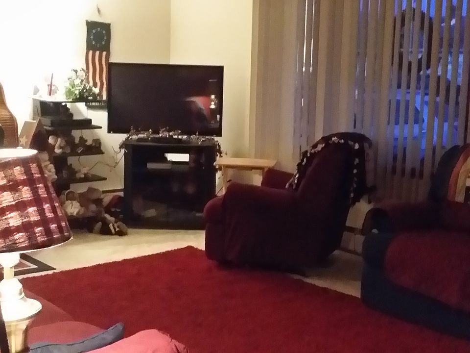 Upstairs family room 