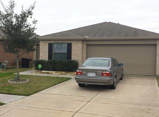 8910 Summerset Meadow Ct, Houston, TX 77075