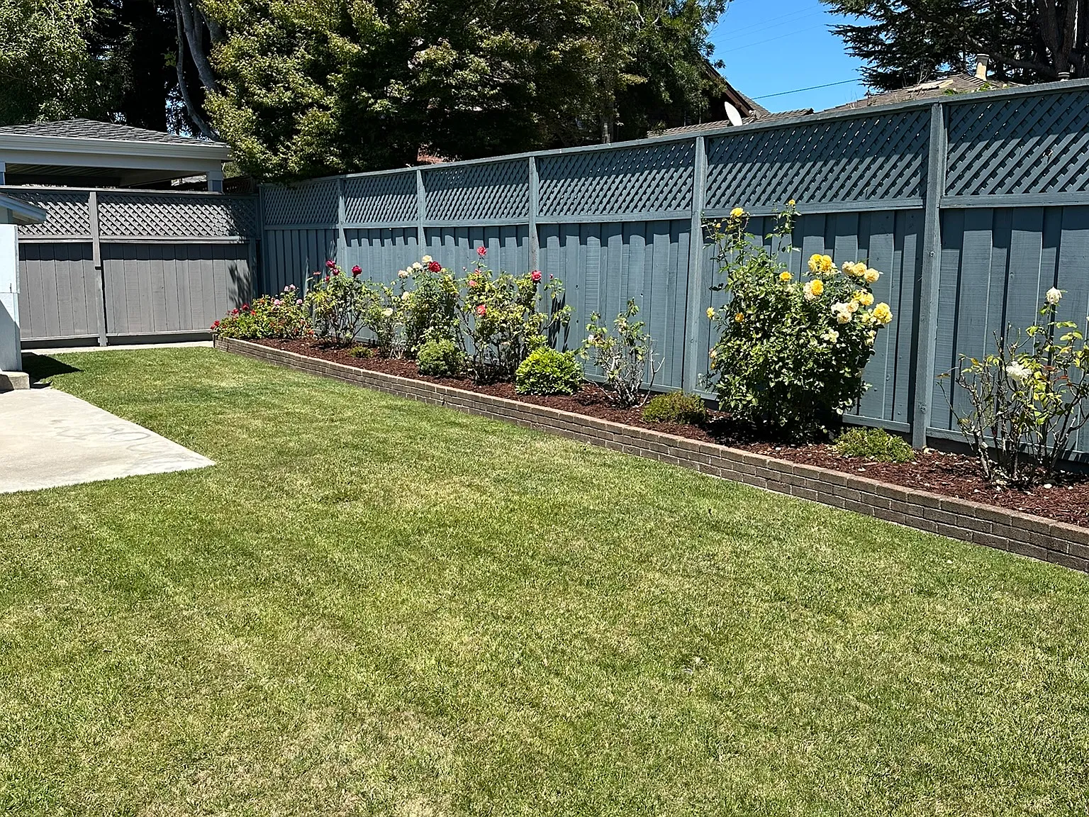 3 bed, 1.5 bath, 1500 sqft, $5,800 — Photo 4