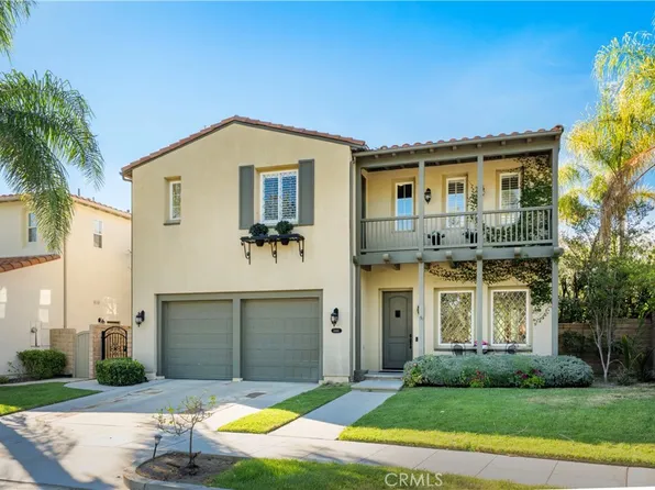 26911 Beverly Glen Ct, Santa Clarita, CA 91355