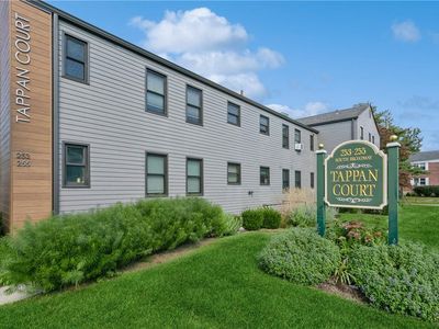16 Hendrick Lane #42T, Tarrytown, NY, 10591
