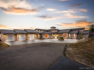 13192 Yerba Valley Way, Lakeside, CA 92040