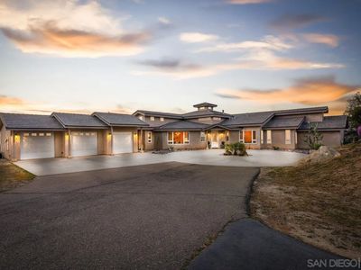 13192 Yerba Valley Way, Lakeside, CA, 92040