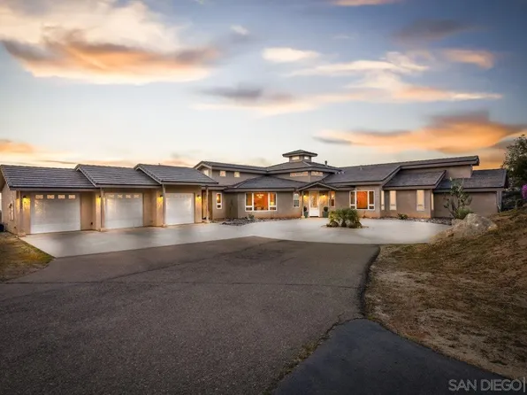 13192 Yerba Valley Way, Lakeside, CA 92040