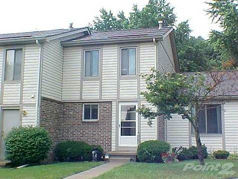 2nd image of 5954 Village Dr #57