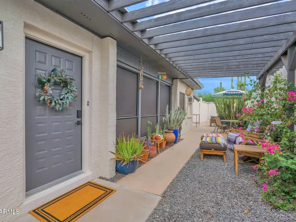 408 W LA JOLLA Drive, Tempe, AZ 85282