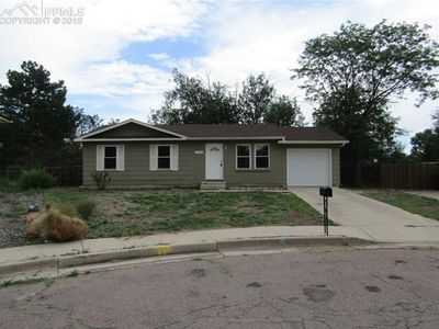 4090 Jet Wing Pl, Colorado Springs, CO, 80916