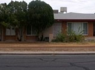 641 E Hampton Ave, Mesa, AZ 85204