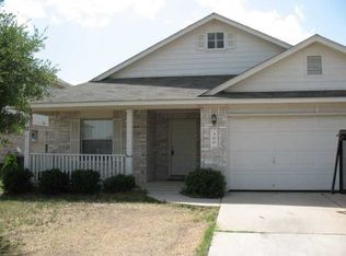 300 Paige Bnd, Hutto, TX 78634