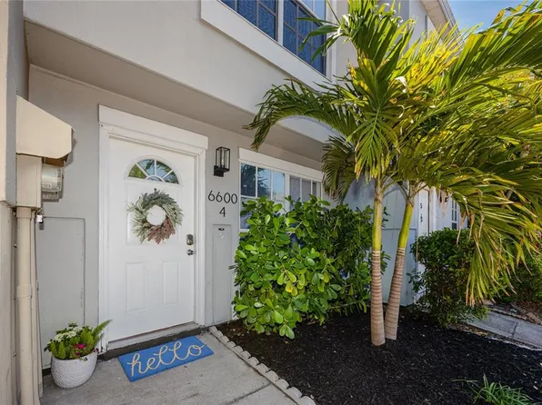 6600 121st Ave APT 4, Largo, FL 33773