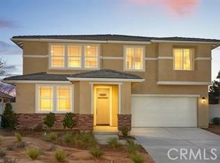 3053 Homeward St, Hemet, CA 92543