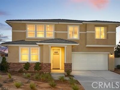 3053 Homeward St, Hemet, CA, 92543