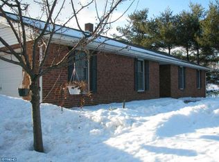 257 Sawmill Rd, Boyertown, PA 19512