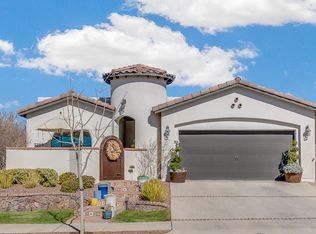 7389 Skyrocket Dr, El Paso, TX 79911