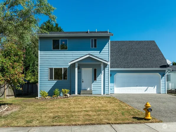 6603 98th Place NE, Marysville, WA 98270