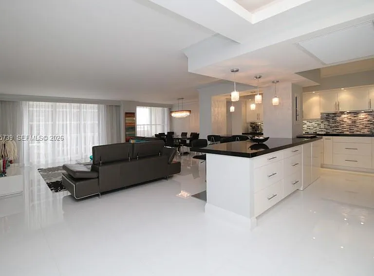 9801 Collins Ave #9W — Photo 9