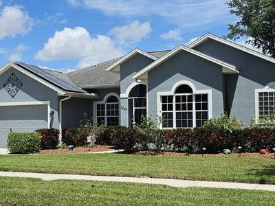 2566 Christopher Dr, Titusville, FL, 32780