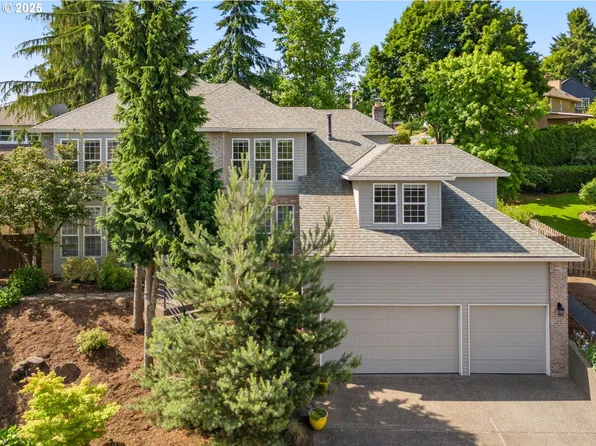 6783 Apollo Rd, West Linn, OR 97068