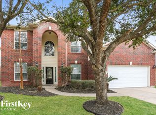 3526 Paintedfern Pl, Katy, TX 77449