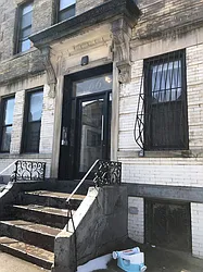 Rented by Lang Realty LLC