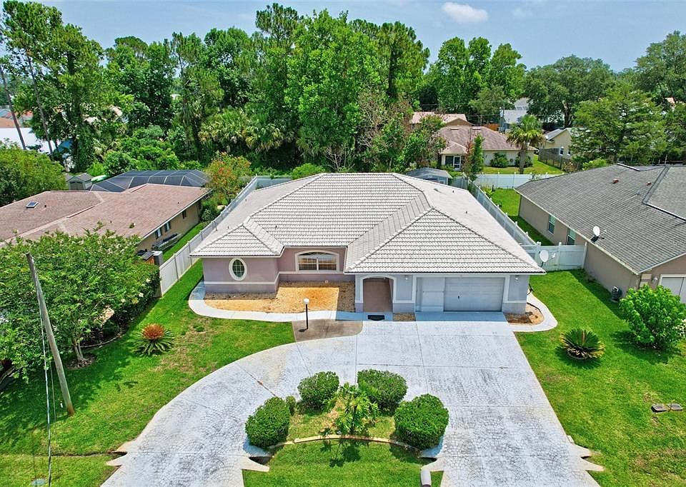 55 Westgrill Dr, Palm Coast, FL 32164 Zillow