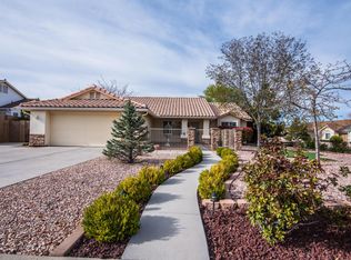 7490 E Frisco Peaks, Prescott Valley, AZ 86315