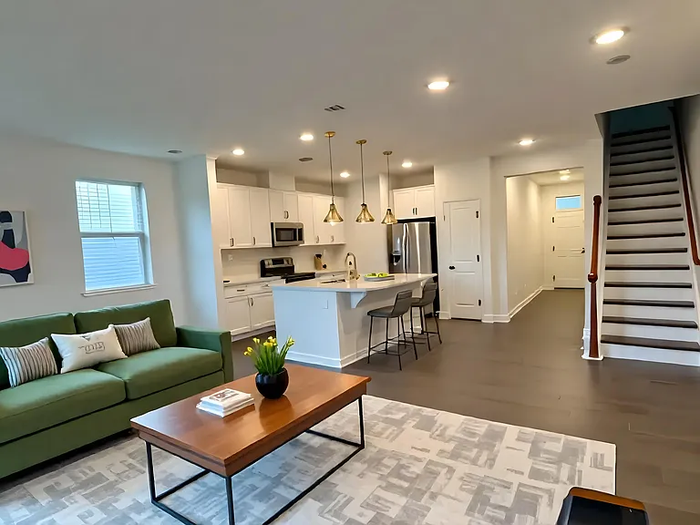 120 Blossom Field Way — Photo 7
