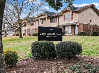 500 Paragon Mills Rd APT N13, Nashville, TN 37211