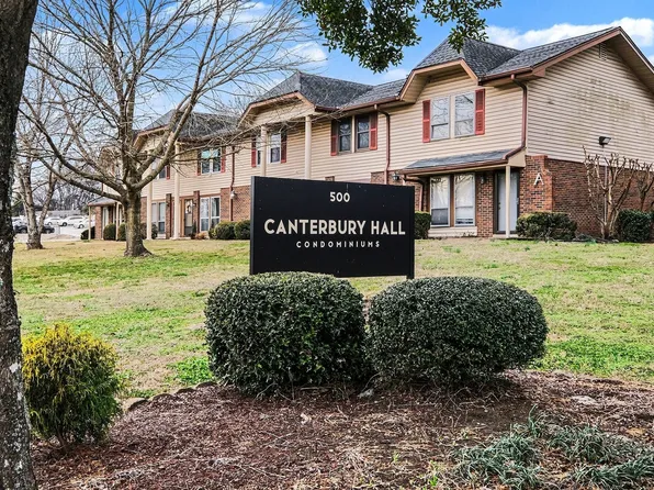 500 Paragon Mills Rd APT N13, Nashville, TN 37211