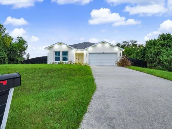2620 NE 5th Ave, Cape Coral, FL 33909