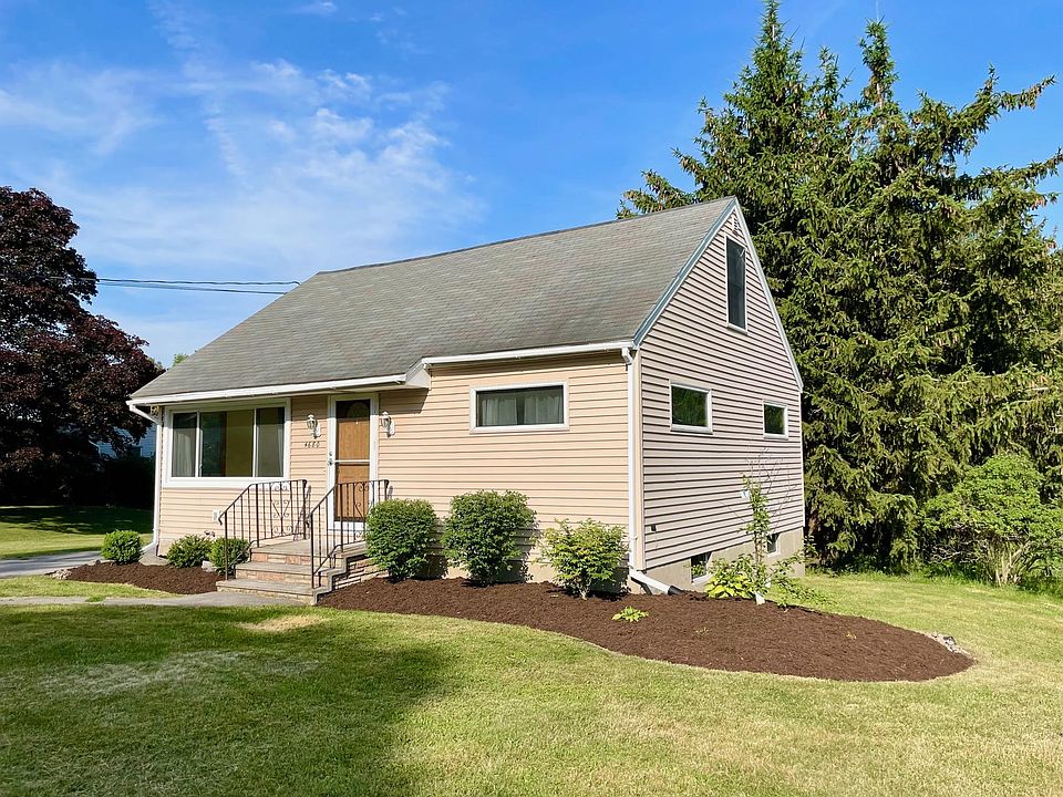 4680 Makyes Rd, Syracuse, NY 13215 Zillow