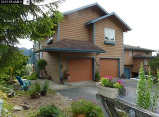 4440 Mountainside Dr, Juneau, AK 99801