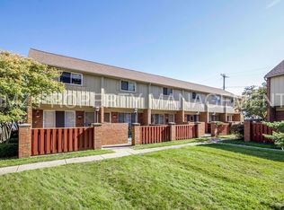 327 W Lincoln Ave #1, Royal Oak, MI 48067