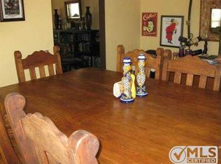 5356 Jose Duran Ln, El Paso, TX 79934