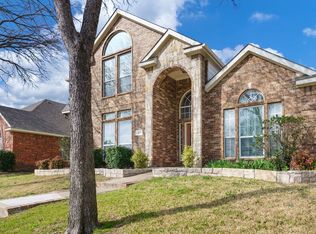 1217 Glen Ellen Ct, Allen, TX 75002
