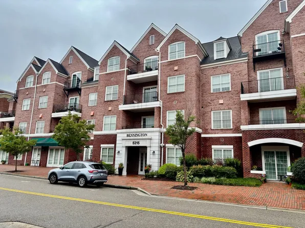 5215 Center St, Williamsburg, VA
