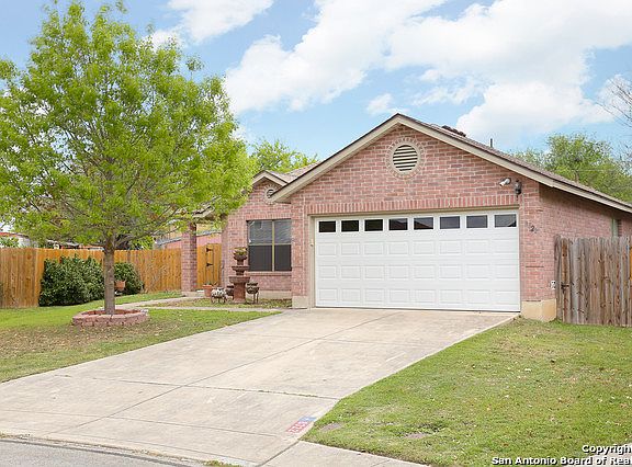 2nd image of 8322 Border Knoll Dr