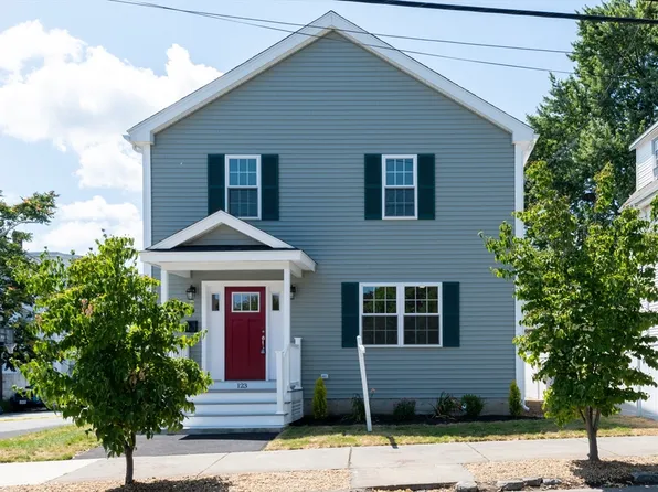 123 South St, Lynn, MA 01905