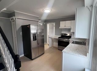 175 Child St, Warren, RI 02885