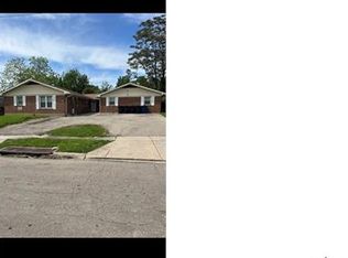 4051 Crest Dr, Dayton, OH 45416