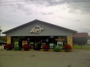 22 N Railway St, Tomahawk, WI 54487