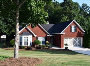 206 Jennifer Springs Way, Monroe, GA 30656