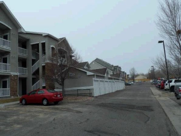 1801 S Dunkirk St, Aurora, CO 80017