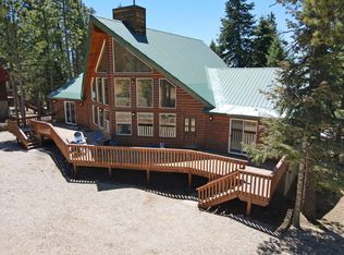 1350 E Ruger Ln, Alton, UT 84710