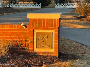 119 Quarter Horse Loop, Hertford, NC 27944