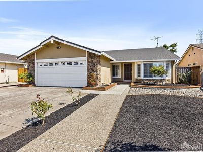 280 La Honda Dr, Milpitas, CA, 95035