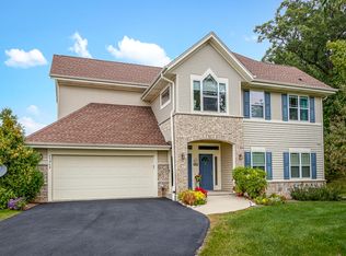 9306 S Cobblestone Way UNIT D, Franklin, WI 53132