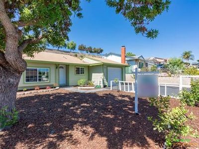 904 Kostner Dr, San Diego, CA, 92154