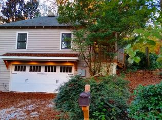 1731 Coventry Pl, Decatur, GA 30030